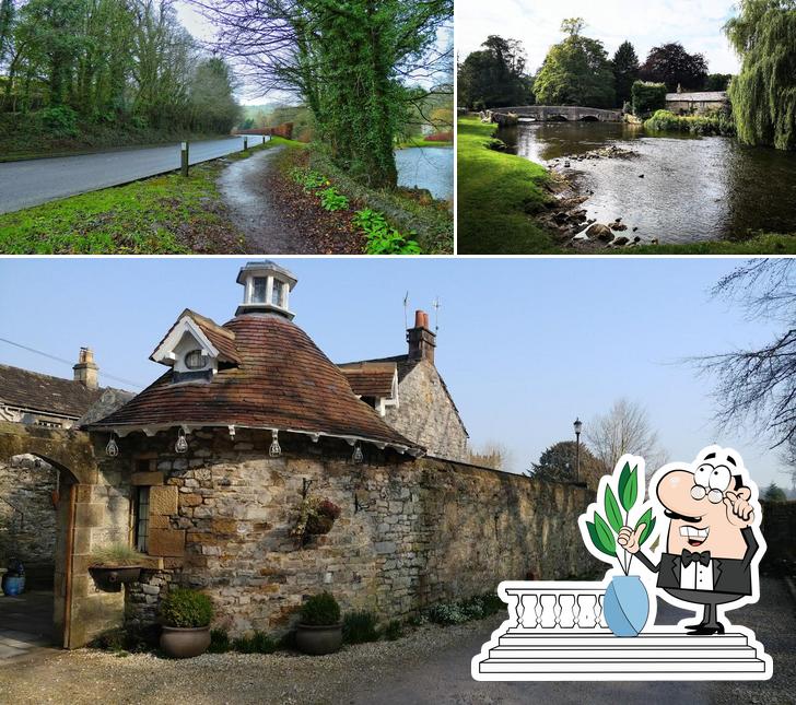 Riverside House Hotel