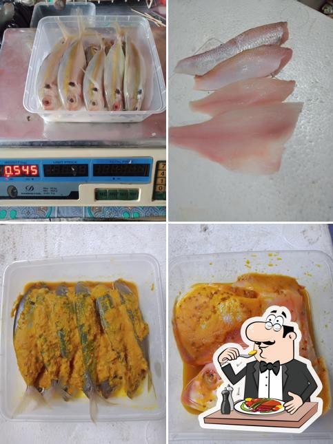 Rooyal Beef Gading Fajar 2