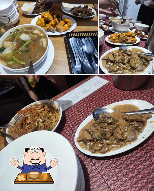 GADDI's Food Hub (Sizzling Connection)