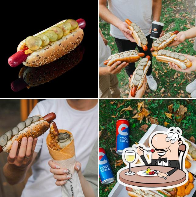 Stardogs