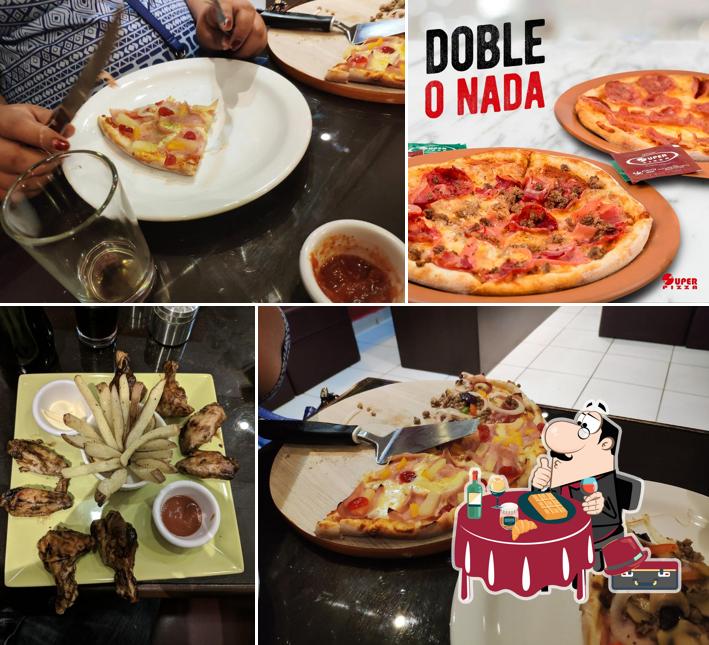 Super Pizza Centro