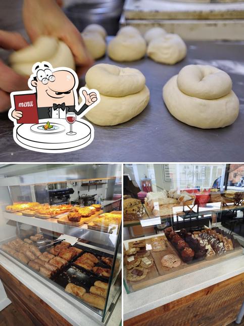 The Tudor Bakehouse