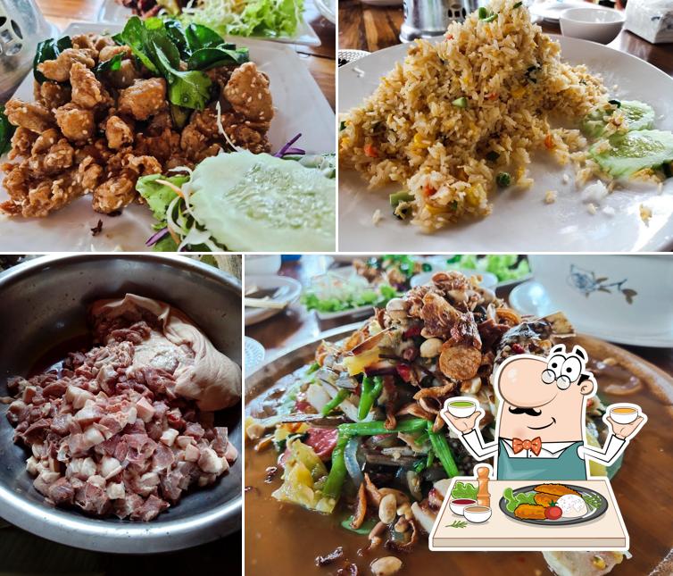 ร้านตำมี่