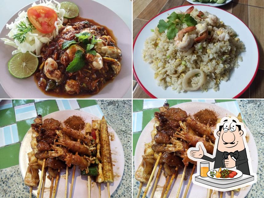 หม่าล่าหน้าคุ้ม
