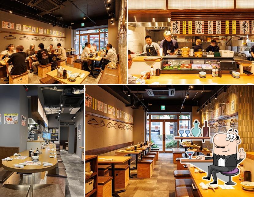 サカナのハチベエ 今池店