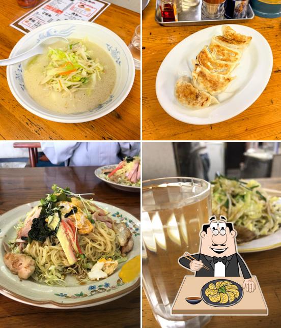ラーメンタイム