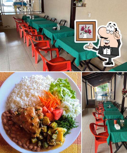 Restaurante & Marmitaria Pradella's