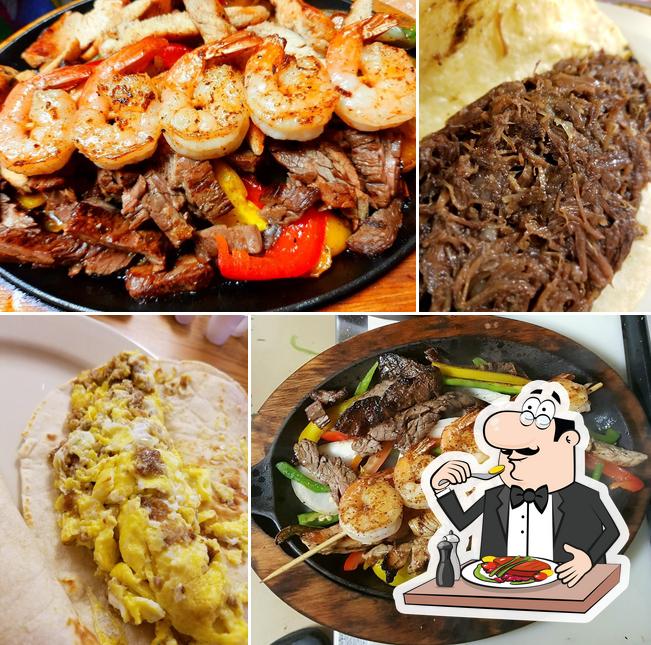 Reyna's Mexican Restaurant