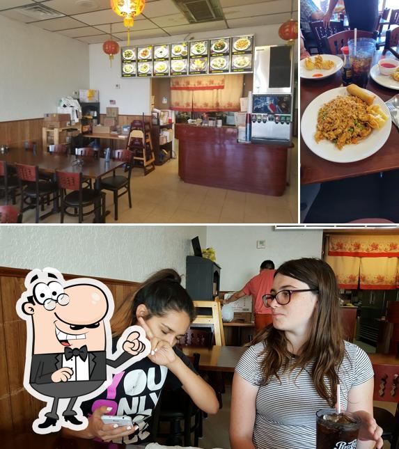 Rice House Chinese Restaurant