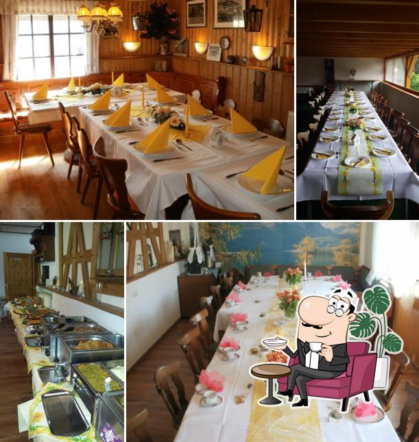 Gasthof "Rolandseck" Gutbürgerliche Speisegaststätte, Kegelbahn, Biergarten, Feierlichkeiten aller Art,