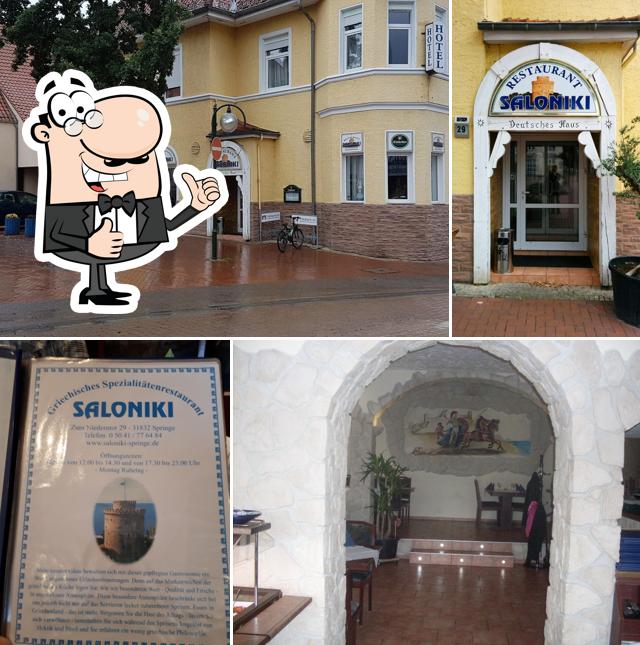 Saloniki