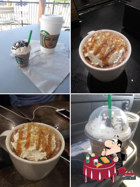 Starbucks Coffee Company