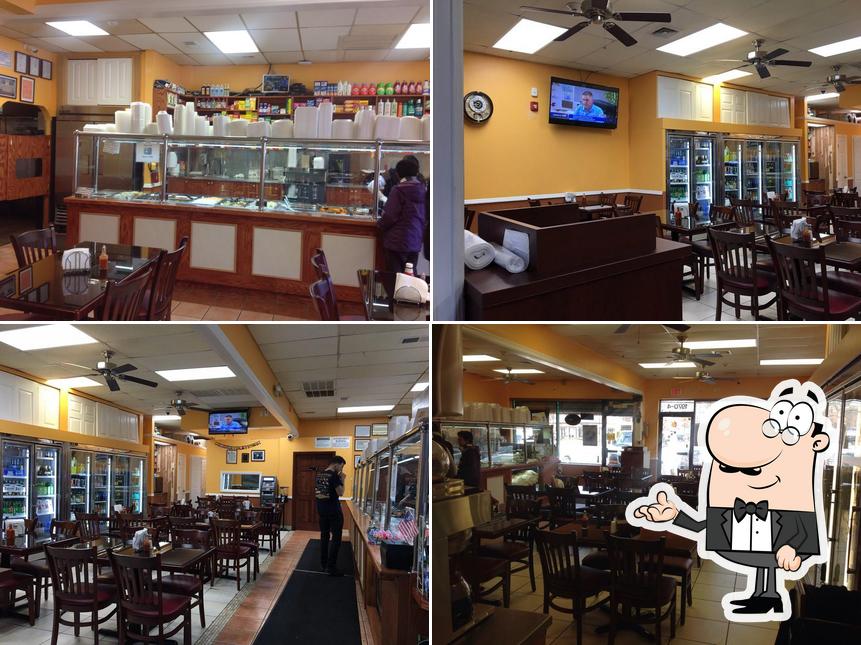 112 Tequila Restaurant