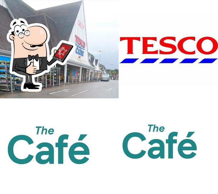 Tesco Cafe