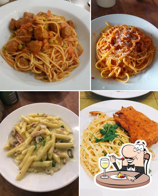 The Italian Bowl