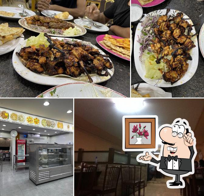 Turkey Central Restaurant