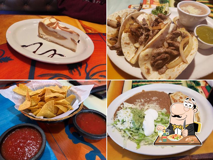 Acapulco Mexican Restaurant & Bar