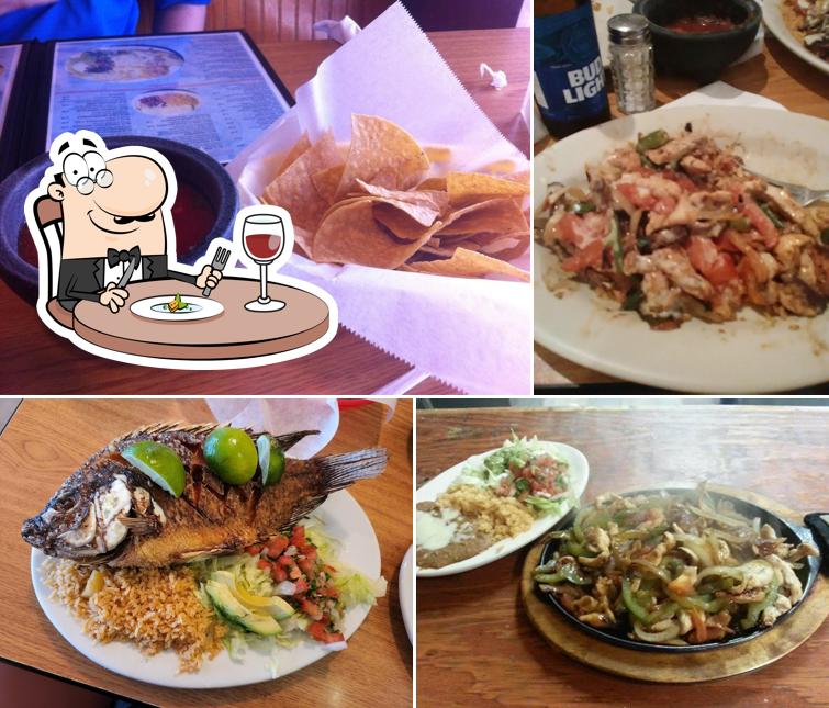 Guerrero Mexican Restaurant