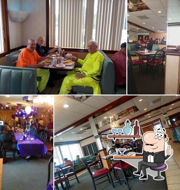 Sage Diner