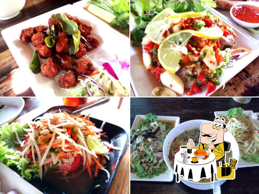 Pentazapp Restaurant