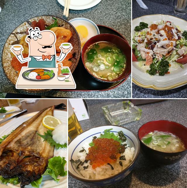 酒菜屋大田