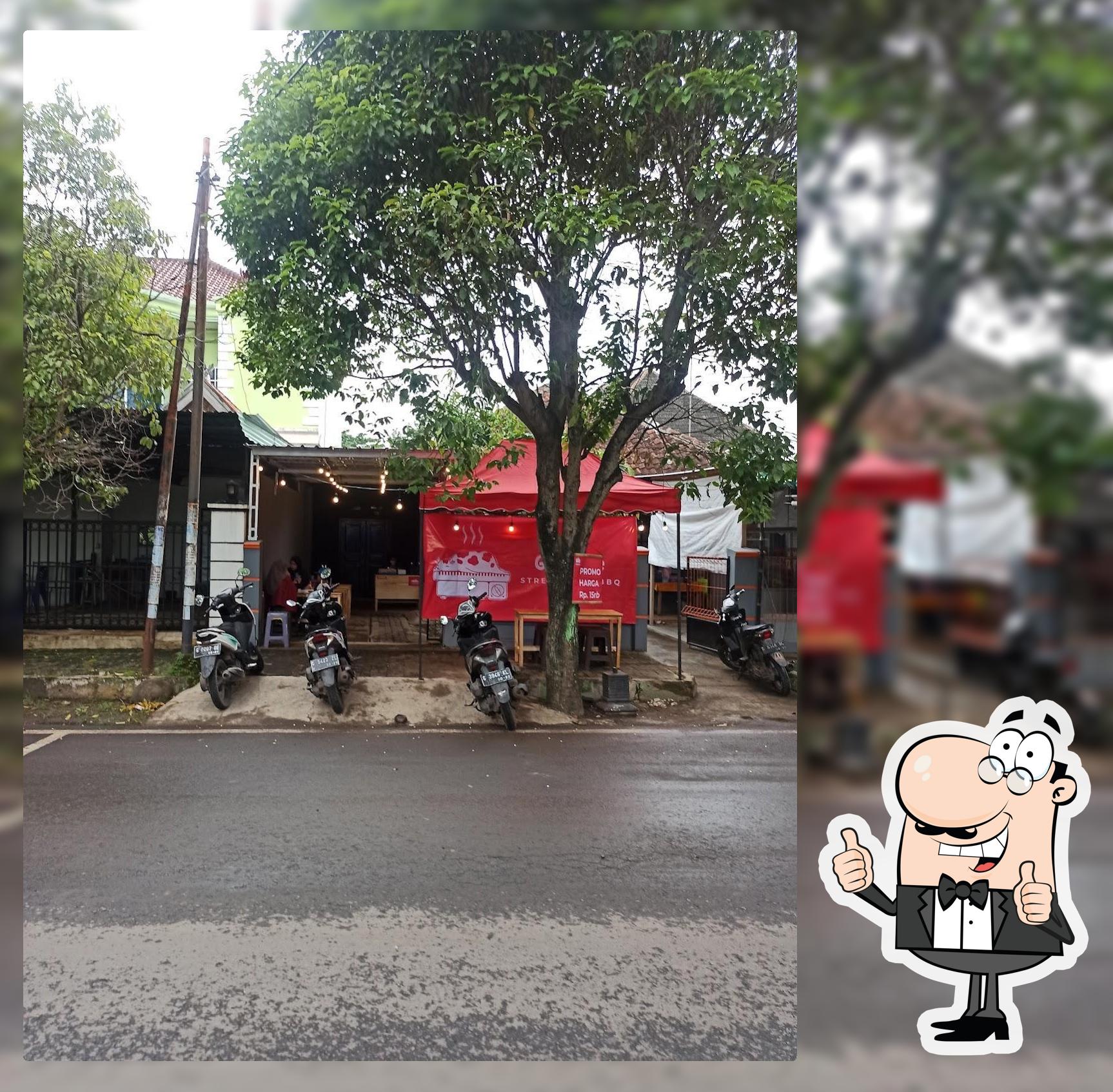 GaRaGè Barbeque
