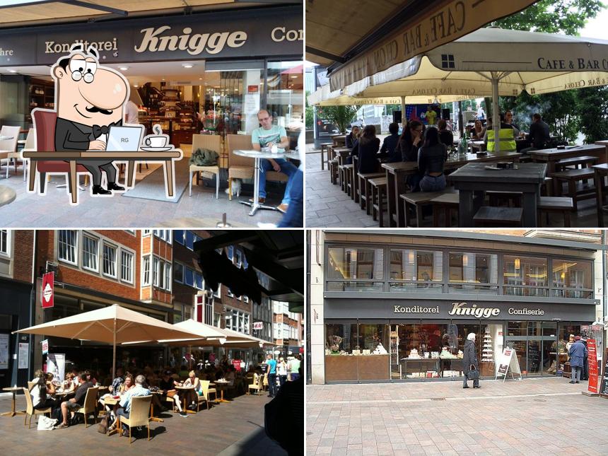 Café Knigge