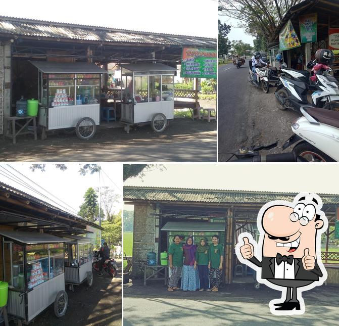 SUN FRESH DRINK CENTER