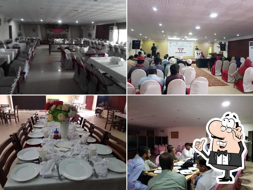 Celebrations Restaurant & Hotel