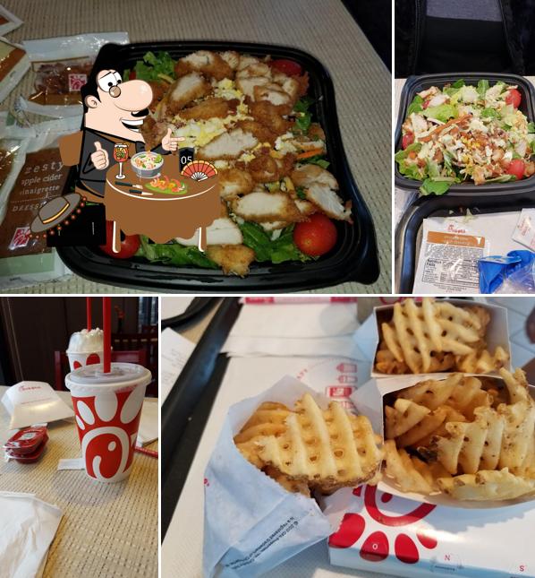 Chick-fil-A
