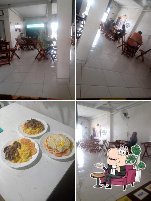 D`Lu Bar & Restaurante