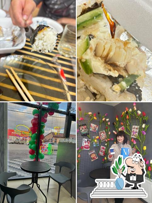 Food Bar