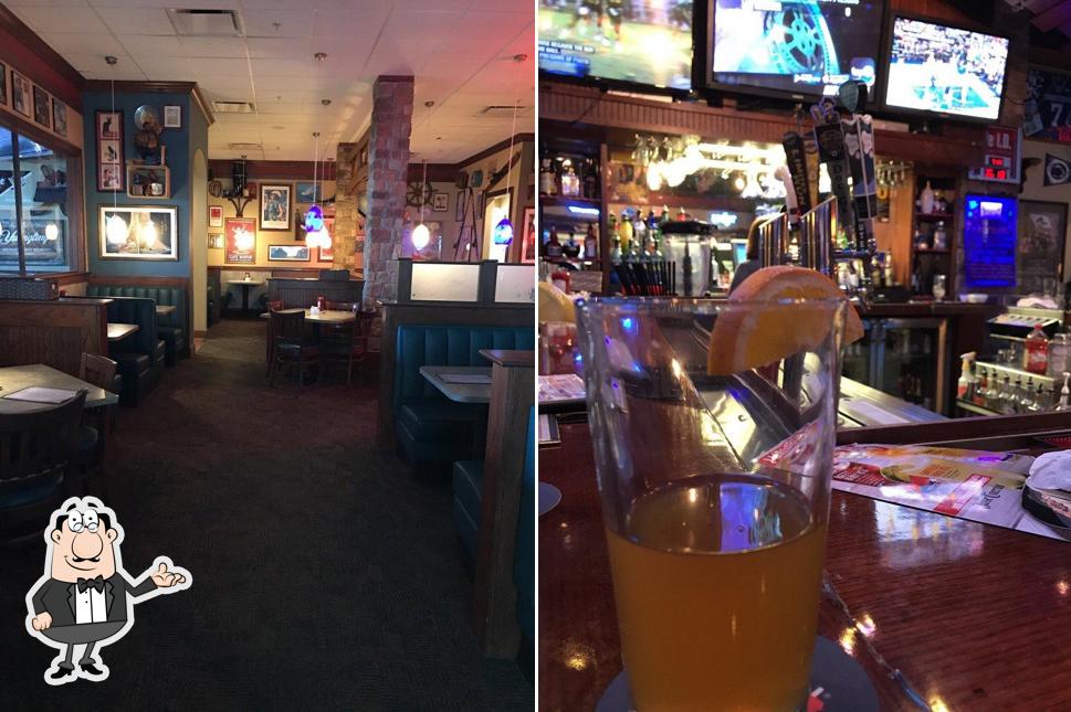 Garfields Restaurant & Pub