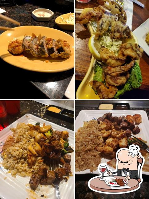 Hayashi Hibachi