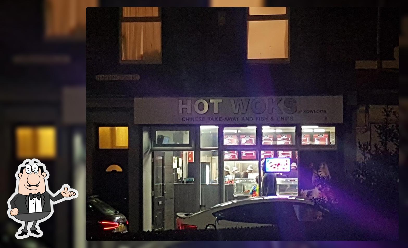 Hot Woks