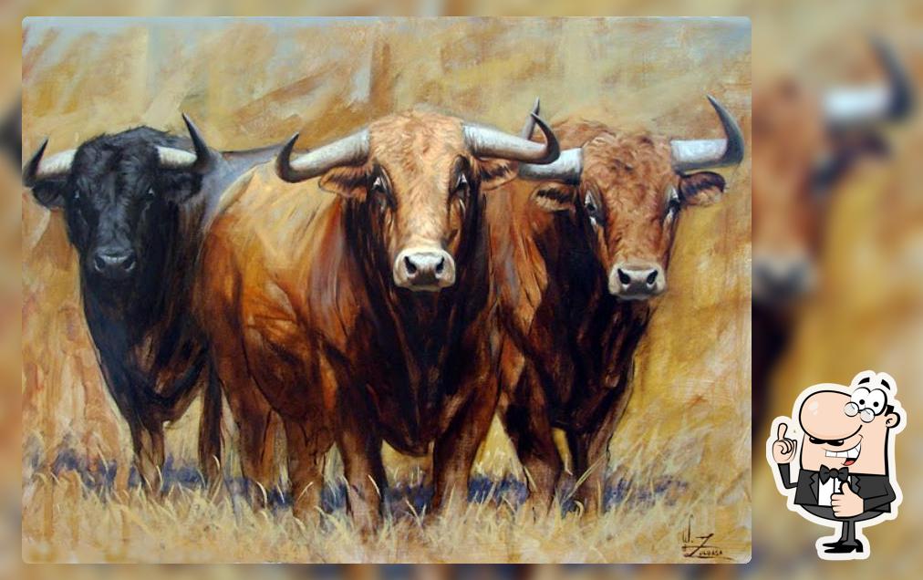 Los Vaqueros
