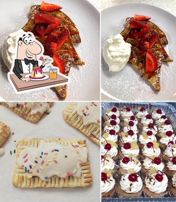 Mad Batters Pastries, LLC