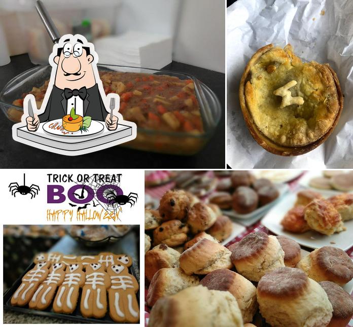 Main Street Bakery