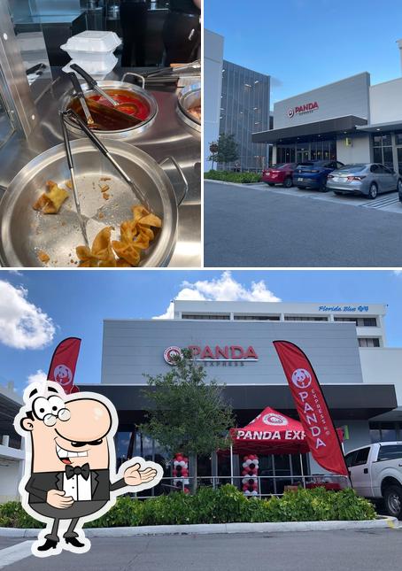 Panda Express