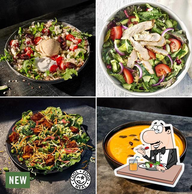 Panera Bread