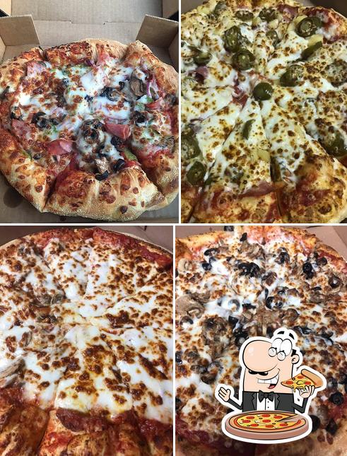 Pizza Gallery