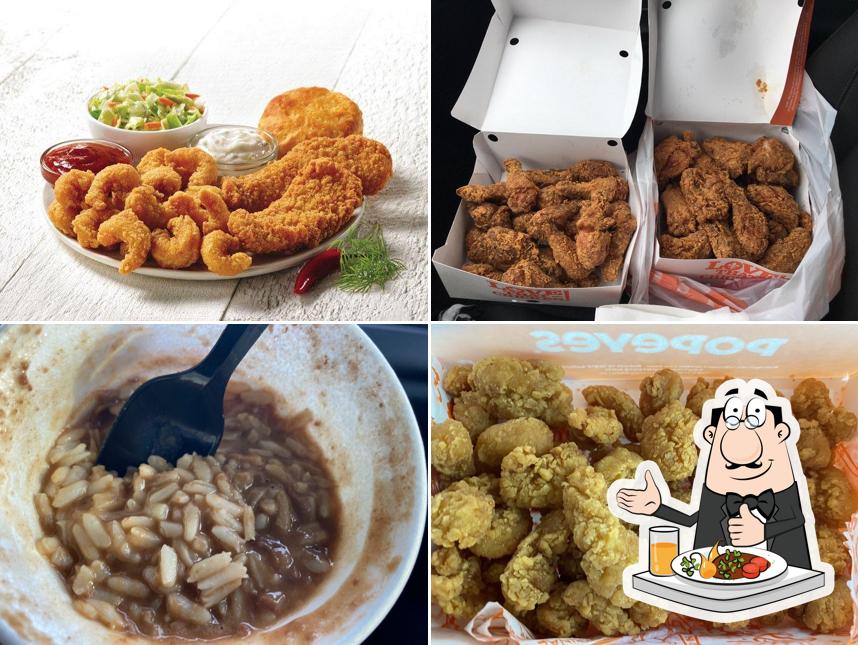 Popeyes