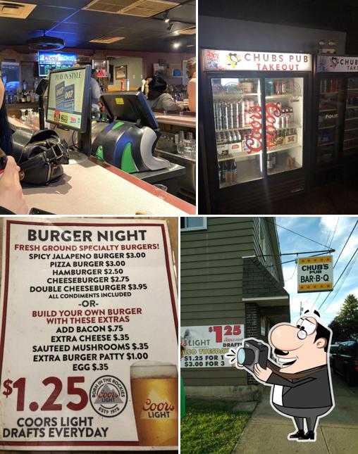 Chub's Pub