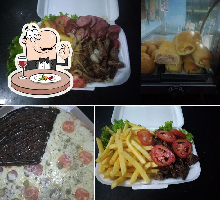 pizzaria fogazza