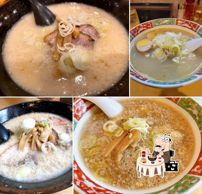 RAMEN-YA