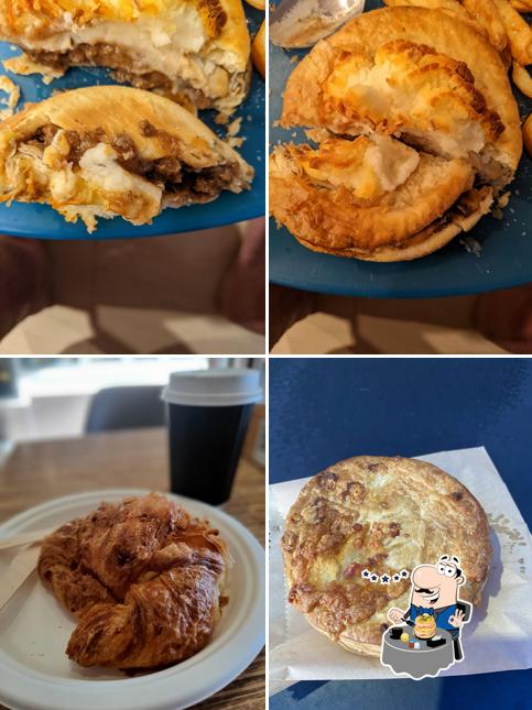 Bakehouse Cafe (Gorokan)