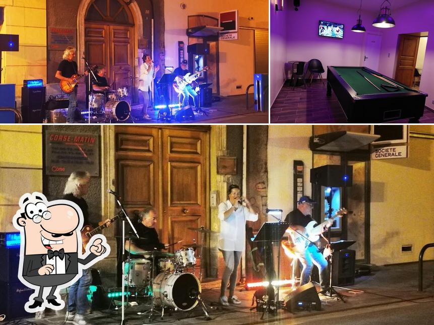 Bar l'Oasis