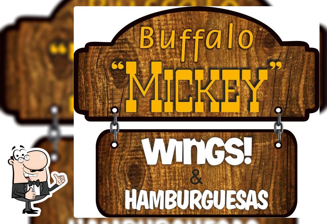 Buffalo Mickey