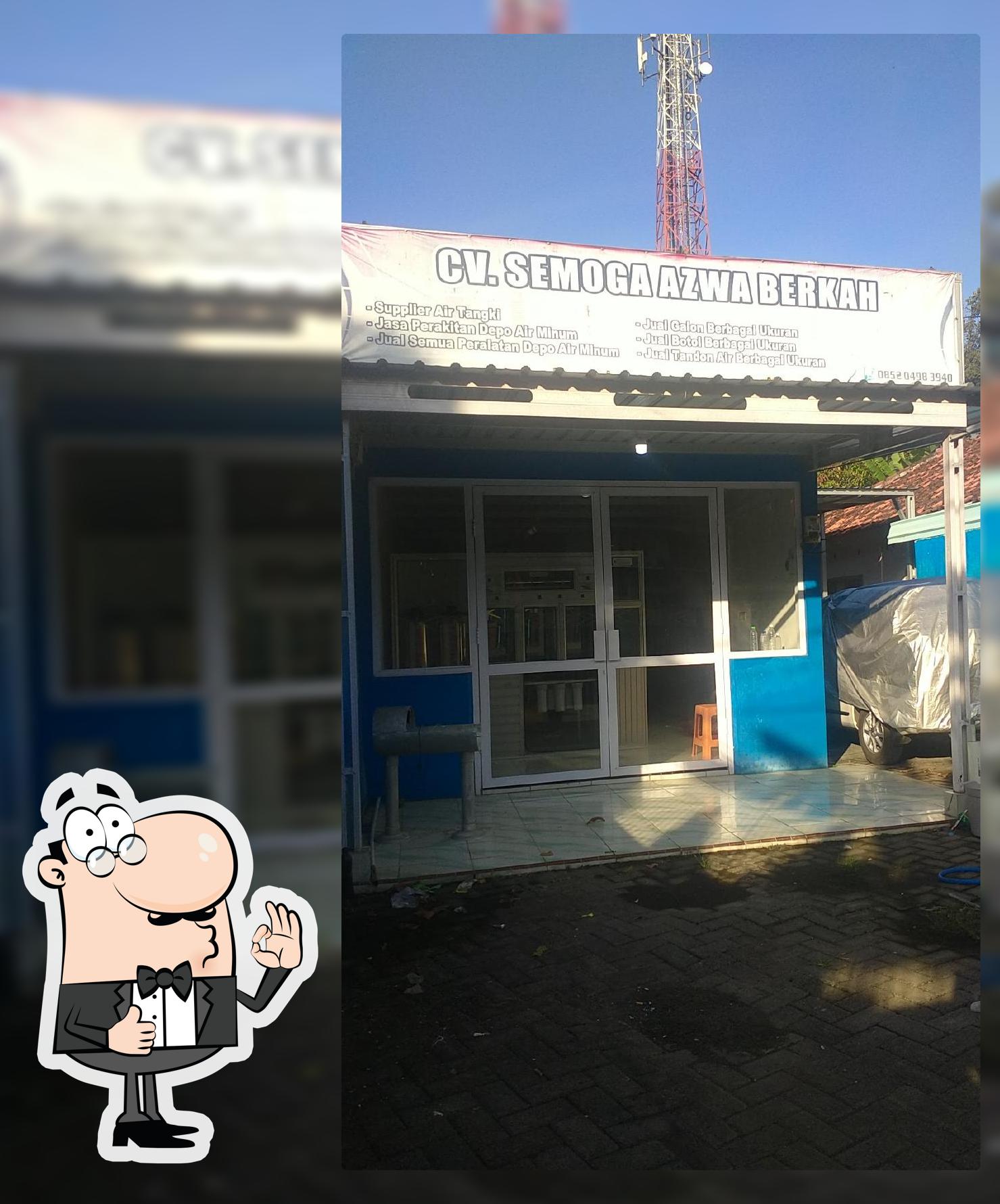 CV SEMOGA AZWA BERKAH 7