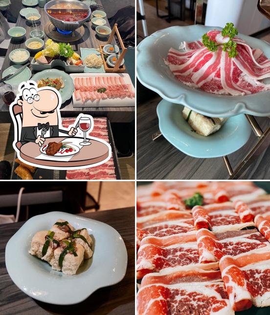 Chin Hua Jiao Taipei Guangfu South Branch
